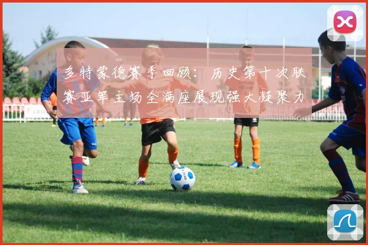 多特蒙德赛季回顾：历史第十次联赛亚军主场全满座展现强大凝聚力